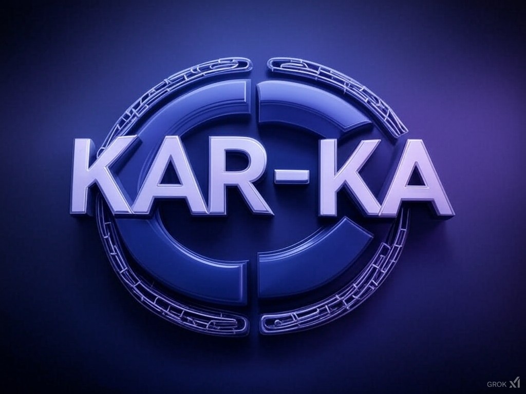 Kar-ka Logo